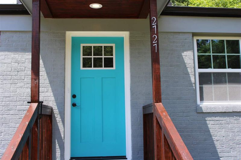 2727 Weldon Ter, Durham, NC 27703