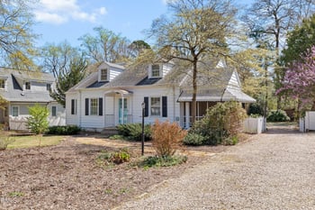 2728 Anderson Dr Lot 14, Raleigh, NC 27608