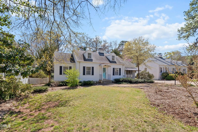 2728 Anderson Dr, Raleigh, NC 27608