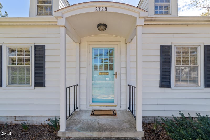2728 Anderson Dr, Raleigh, NC 27608