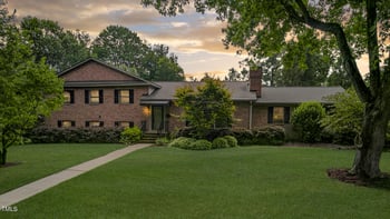 2728 Bedford St, Burlington, NC 27215