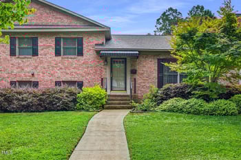 2728 Bedford St, Burlington, NC 27215