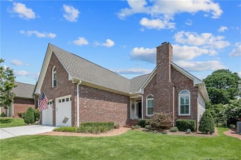 2728 Briarcreek Pl, Fayetteville, NC 28304