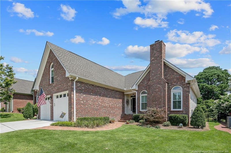 2728 Briarcreek Pl, Fayetteville, NC 28304