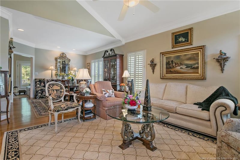 2728 Briarcreek Pl, Fayetteville, NC 28304