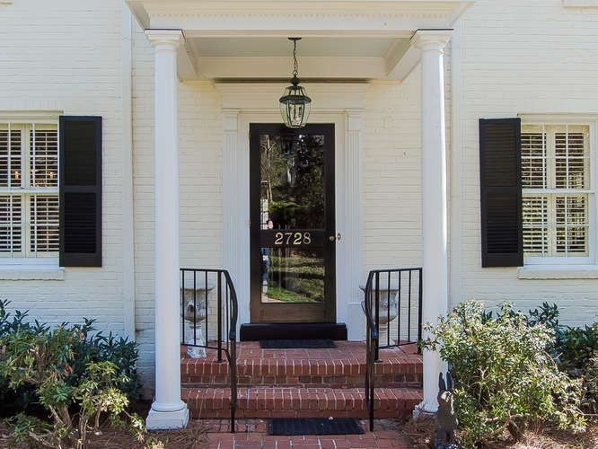 2728 Cambridge Rd, Raleigh, NC 27608