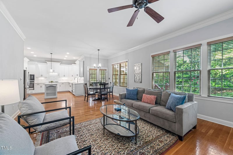 2728 Cameron Pond Dr, Cary, NC 27519