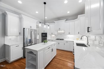2728 Cameron Pond Dr, Cary, NC 27519