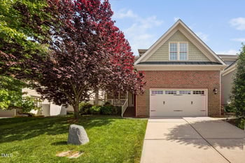 2728 Cameron Pond Dr, Cary, NC 27519