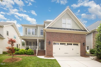 2728 Cameron Pond Dr, Cary, NC 27519