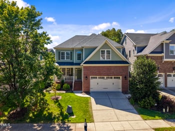 2728 Cameron Pond Dr, Cary, NC 27519