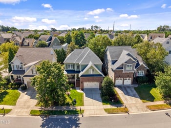 2728 Cameron Pond Dr, Cary, NC 27519