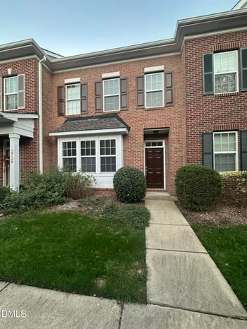 2728 Cloud Mist Cir, Raleigh, NC 27614