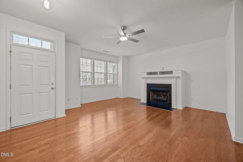 2728 Cloud Mist Cir, Raleigh, NC 27614