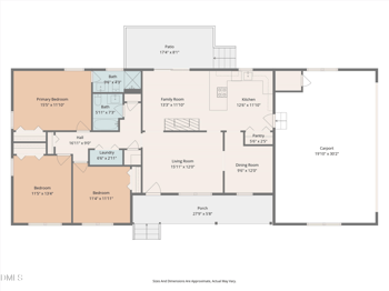 2728 Cokesbury Rd, Henderson, NC 27537