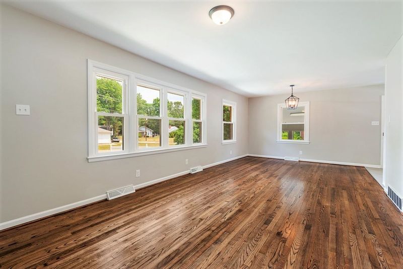 2728 Duke Homestead Rd, Durham, NC 27705