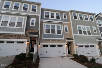 2728 Hunter Woods Dr #626, Apex, NC 27502