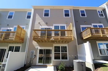 2728 Hunter Woods Dr #626, Apex, NC 27502
