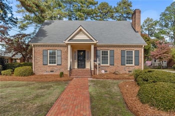 2728 Huntington Rd, Fayetteville, NC 28303