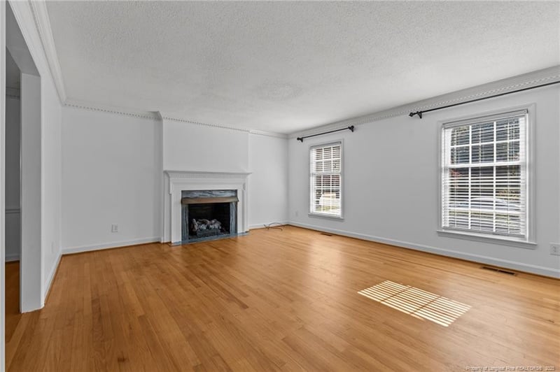 2728 Huntington Rd, Fayetteville, NC 28303