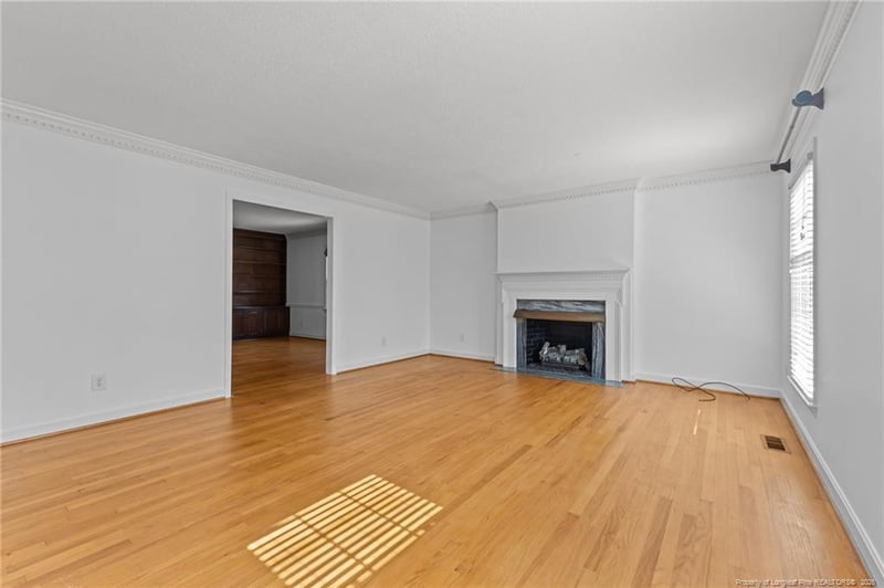 2728 Huntington Rd, Fayetteville, NC 28303