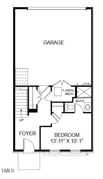 2728 Kempthorne Rd, Cary, NC 27519