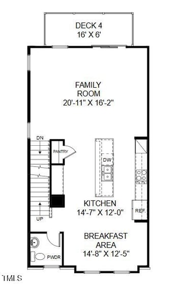 2728 Kempthorne Rd, Cary, NC 27519
