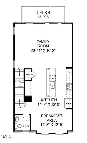 2728 Kempthorne Rd, Cary, NC 27519
