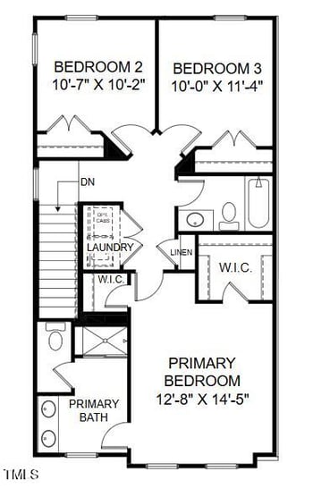 2728 Kempthorne Rd, Cary, NC 27519