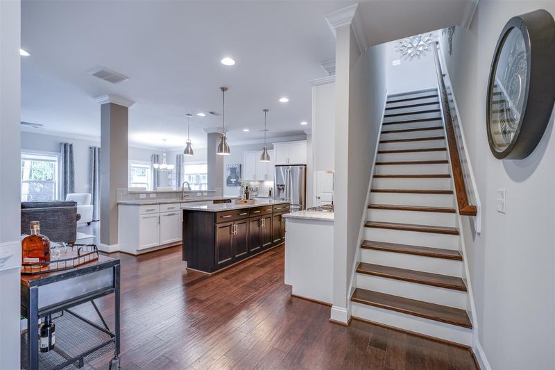 2728 Masonboro Ferry Dr, Apex, NC 27502