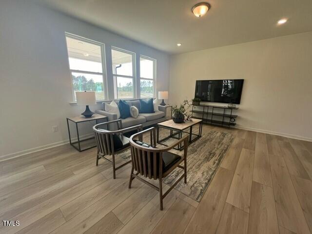 2728 Princess Tree Dr, Raleigh, NC 27616
