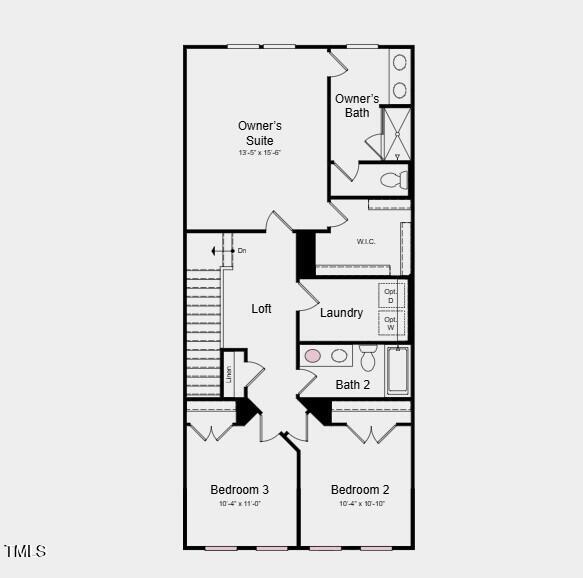 2728 Sammish Way, Raleigh, NC 27616