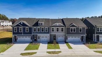 2728 Sammish Way, Raleigh, NC 27616