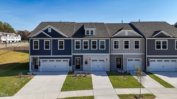 2728 Sammish Way, Raleigh, NC 27616