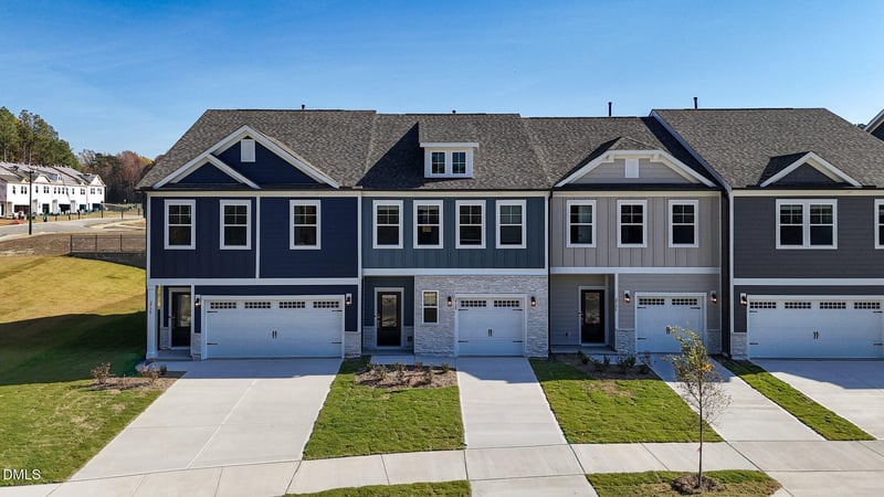 2728 Sammish Way, Raleigh, NC 27616