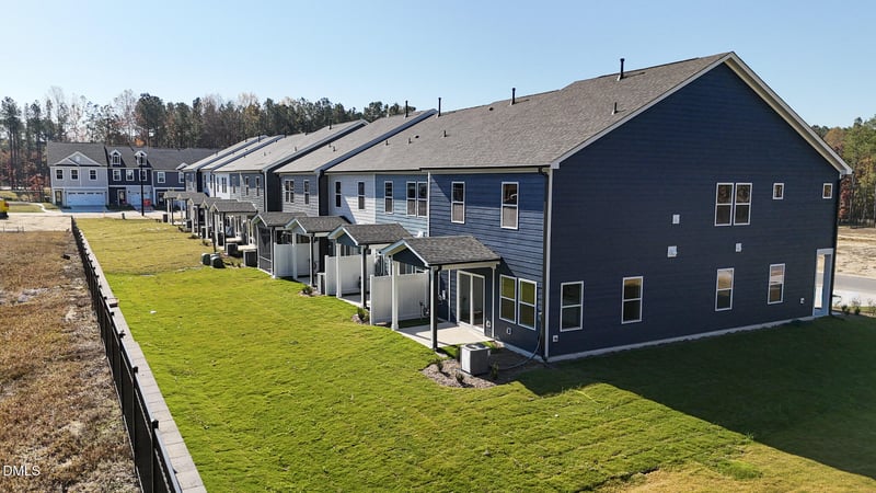 2728 Sammish Way, Raleigh, NC 27616