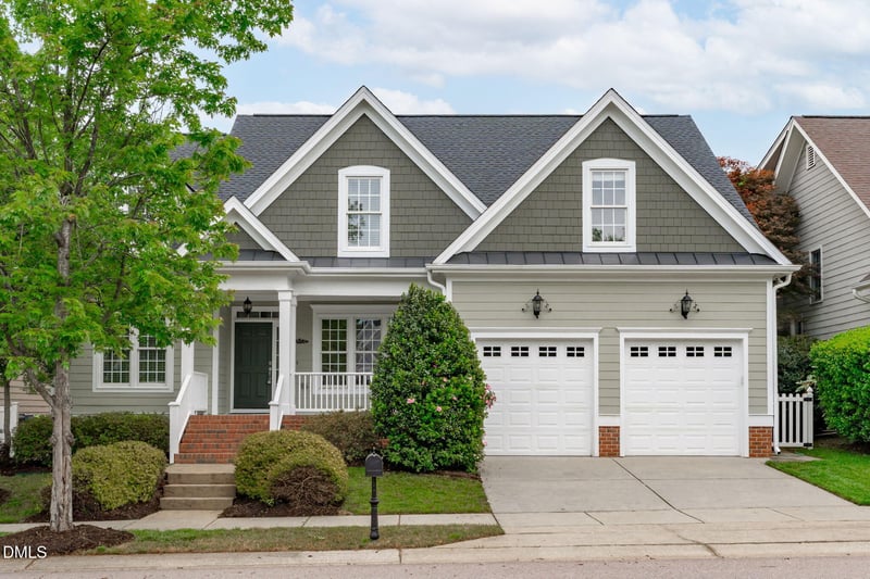2728 Snowy Meadow Ct, Raleigh, NC 27614