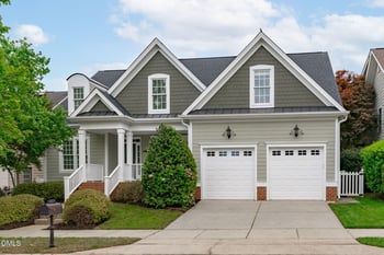 2728 Snowy Meadow Ct, Raleigh, NC 27614