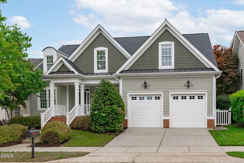2728 Snowy Meadow Ct, Raleigh, NC 27614