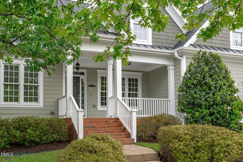 2728 Snowy Meadow Ct, Raleigh, NC 27614