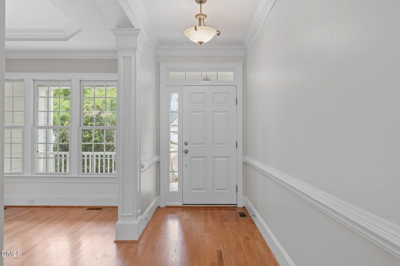 2728 Snowy Meadow Ct, Raleigh, NC 27614