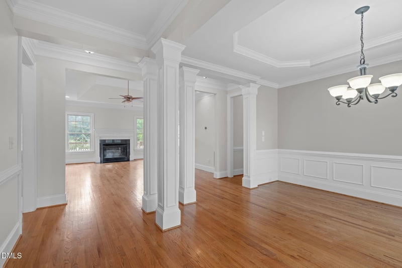 2728 Snowy Meadow Ct, Raleigh, NC 27614