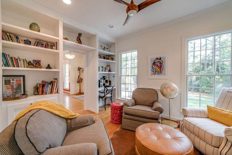 2728 Southwinds Rn, Apex, NC 27502