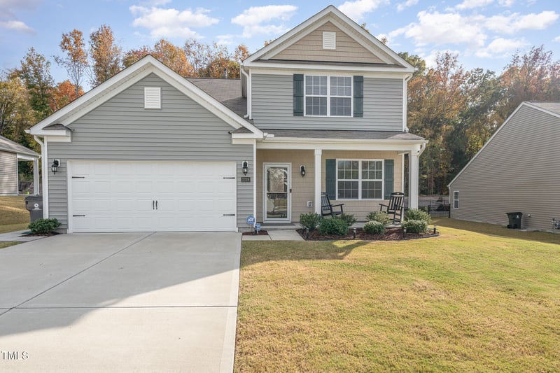 2728 Spring Valley Dr, Creedmoor, NC 27522
