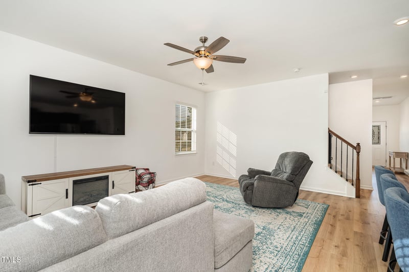 2728 Spring Valley Dr, Creedmoor, NC 27522