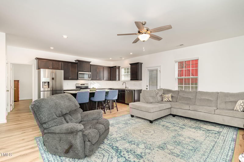 2728 Spring Valley Dr, Creedmoor, NC 27522