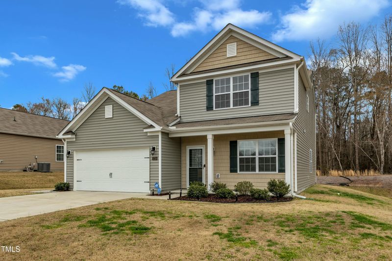 2728 Spring Valley Dr, Creedmoor, NC 27522