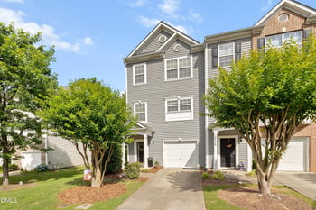 2728 Wyntercrest Ln, Durham, NC 27713