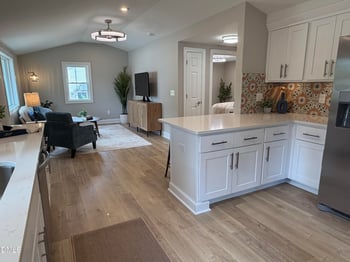 2729-2739 Campbell Rd, Raleigh, NC 27606