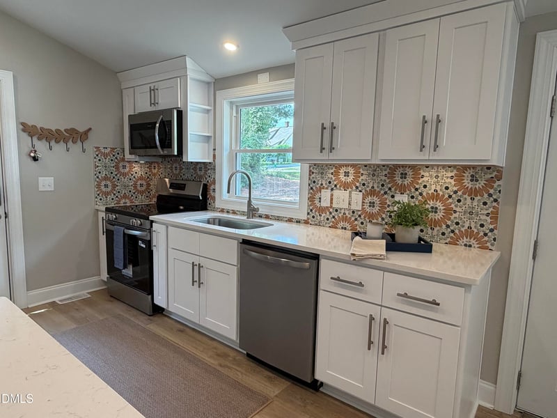 2729-2739 Campbell Rd, Raleigh, NC 27606